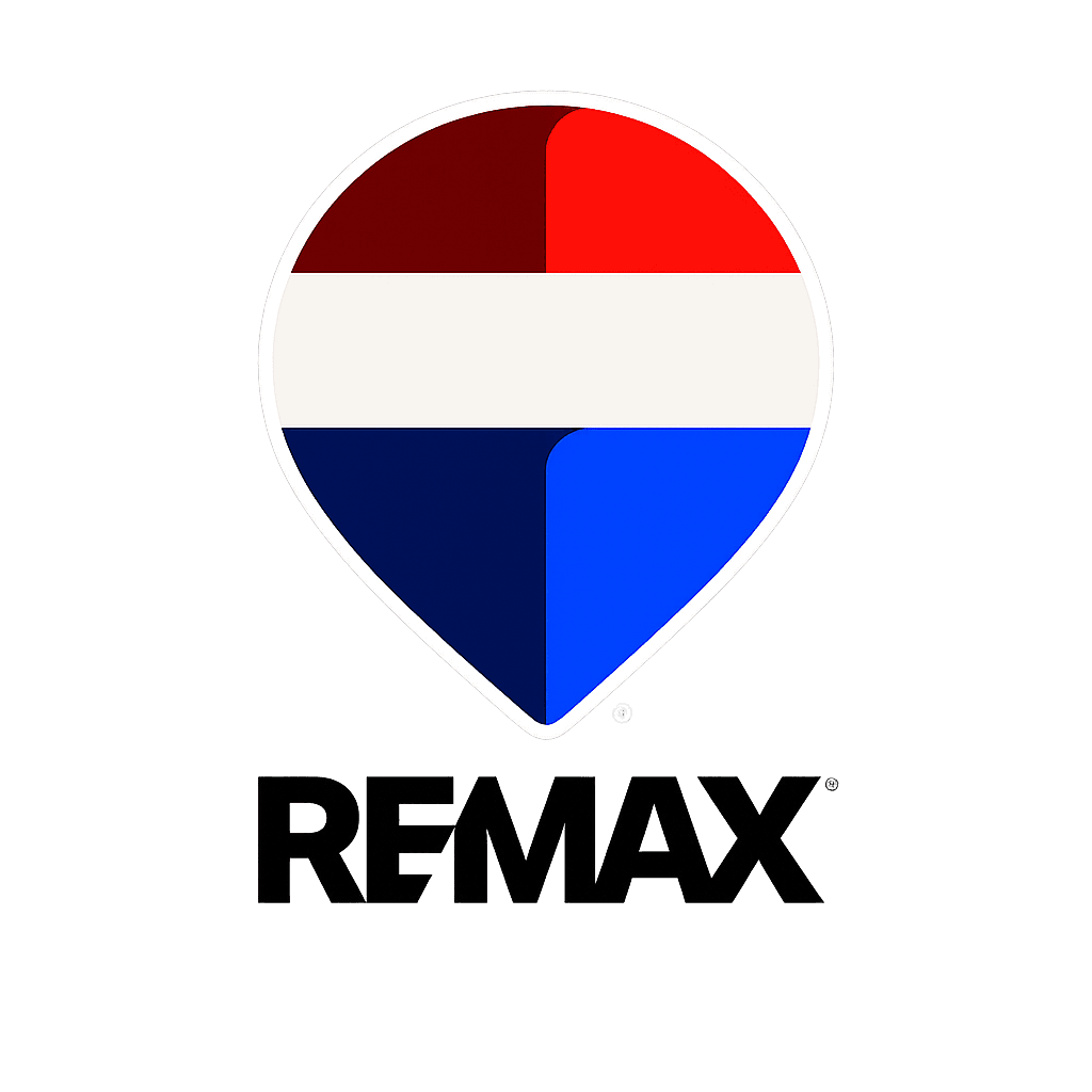 REMAX affiliation logo